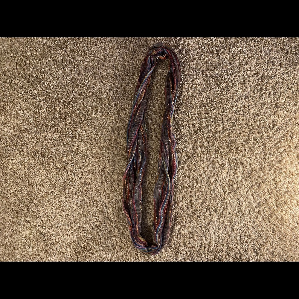 Infinity Scarf